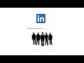 LinkedIn Loading Animation Using Only HTML & CSS