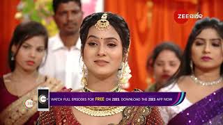 Suna Jhia | Ep - 869 | Best Scene | Feb 18 2025 | Zee Sarthak