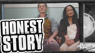 "THE ADDICTION OF HOPE" STAR ANNE-MARIE JOHNSON AND MARTIN A. GOTTLIEB | Film Threat Interviews