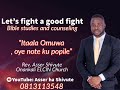 Satan ito mu vulu koonkondo dhoye mwene