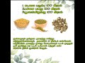 கண் எரிச்சல் நீங்கி கண்கள் குளிர்ச்சி பெற rmherbals beautytips skincare tamilskincare herbal