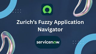 ServiceNow Zurich: Application Navigator Fuzzy Search Issue || Issue Explained || How to Fix?