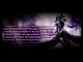 ♥ the story of syndra