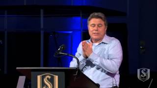 Overcoming Challenges to Church Growth - Jim Shaddix