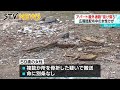 【転落】札幌市豊平区のアパートで通路の床が抜け落ちる事故　転落の女性は骨折