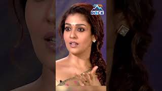 ஏன் ஒரு Song மட்டும் பண்றீங்கன்னு கேப்பாங்க | Nayanthara Connect Exclusive Interview