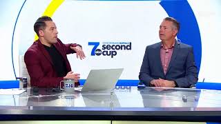Second Cup | Feb. 2