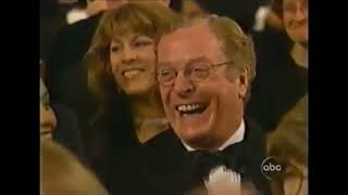 70th Annual Academy Awards (ABC 1998)