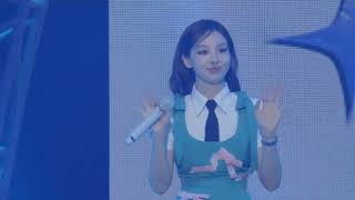 250202 Nayeon - 'Love Countdown' Ft. NEXZ Yuki \u0026 Hyui || BEAT AX Vol. 5 Festival Day 2!!