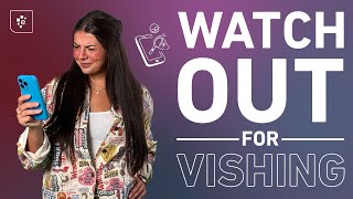 Vishing Scam EXPOSED: “IT Needs Your Password NOW!” 🚨 (Voice Phishing Red Flags + What to do)