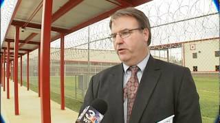 6 MILLEN JAIL DEDICATION PKG