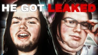 Nova Online TikTok Predator “Video” Gets Leaked And His Disturbing Discord Gets Exposed