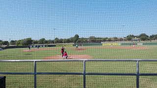 Panthers vs Chanclas Cowtown Showdown Game 1