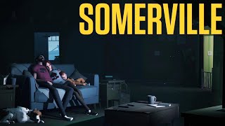 Somerville Gameplay Walkthrough Part 1