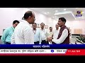 গান এন্ড শেল ফ্যাক্টরি পরিদর্শন কেন্দ্রীয় প্রতিরক্ষা প্রতিমন্ত্রীর