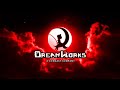 DreamWorks A Comcast Company Logo Horror Remake (Paul Fuller)
