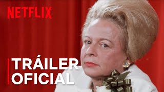 El efecto Martha Mitchell | Tráiler oficial | Netflix