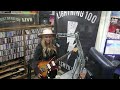 Cecilia Castleman performs “Lonely Nights” and “Its Alright” - Live at Lightning 100