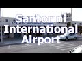 Santorini International Airport - SantoriniDave.com