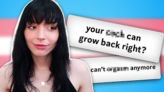 Debunking Trans Myths