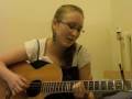 The Goldfish Song (Kina Grannis)