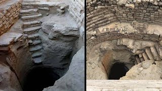 10 Most Mysterious Archaeological Places!