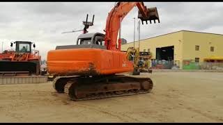 2005 HITACHI ZX240 For Sale