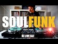 Soul, Funky, Jazzy & Hip Hop I Dj Live Set Mix 17