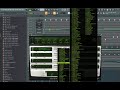 Amapiano Tutorial  || FL Studio Tutorial 2020