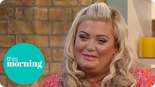 Gemma Collins Overcomes Her Obsession With Food | This Morning