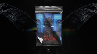 Tony Romera \u0026 Asdek feat. Karina Ramage - All I Know | Virgin Records