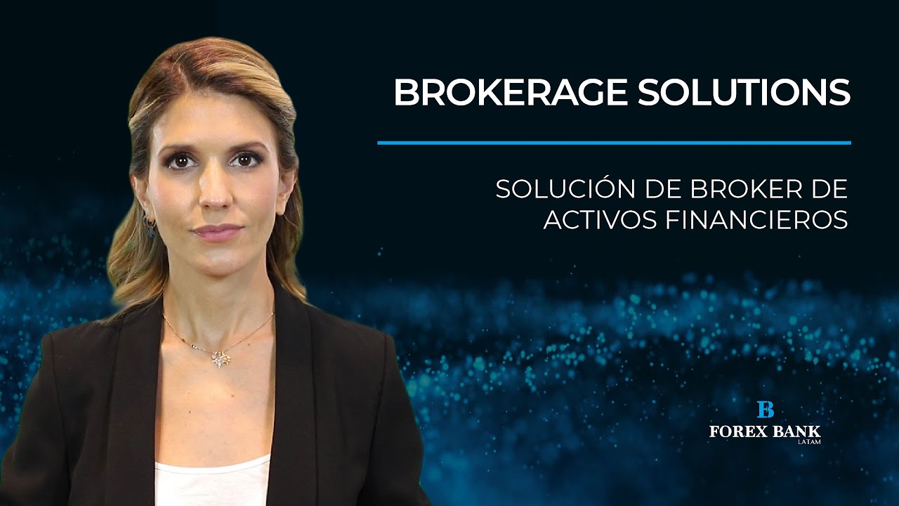 Brokerage Solutions Youtube