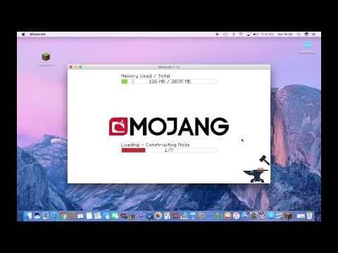 How to Download Minecraft Forge 1.12 Mac (EASY and FAST)!! How to Download Minecraft Forge 1.12 Mac (EASY and FAST)!!