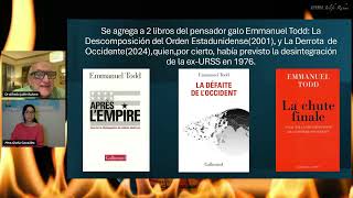 ¡La profética ADVERTENCIA de Putin al G-7/OTAN! | Alfredo Jalife-Rahme | Radar Geopolítico