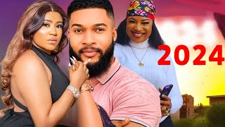 JUST RELEASE - OUR FIANCE - ALEX CROSS /ROSSABELLA ANDREW /ONYINYE OKAFOR 2024 NEW NIGERIAN MOVIE