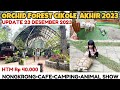 ORCHID FOREST CIKOLE LEMBANG TERBARU AKHIR 2023  WISATA HITS LEMBANG BANDUNG Orchid forest cikole