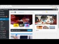 cara mengganti tema website wordpress