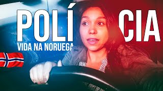 FUI DENUNCIADA PARA A POLÍCIA DA NORUEGA // BRASILEIROS NA NORUEGA | Vida na Noruega 🇧🇷🇳🇴