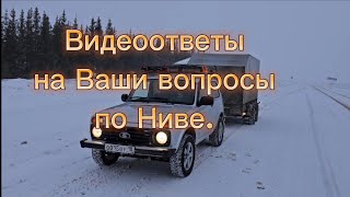 Видеоответы на Ваши вопросы.