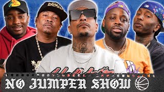 The No Jumper Show # 219