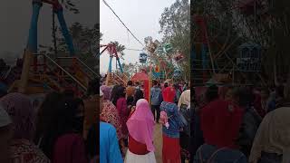 ঐতিহ্যবাহী  বদরগঞ্জ মেলা, বাংলা ১৪২৯, রংপুর, Badarganj Mela, January 27, 2023(3)