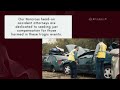 head on collision victim get justice with kevin a. adamson p.c.