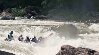 Outdoor Adventures in Southern West Virginia
