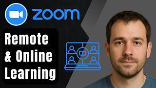 How to Use Zoom for Remote & Online Learning (2026 Step-by-Step Beginner Tutorial)