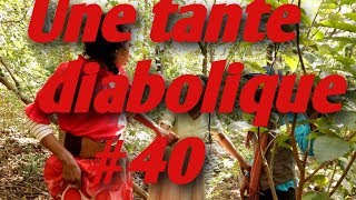 Une tante Diabolique part 40 Amellia/Sylvia/leo/conor/crimina/Sona/simon