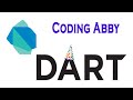 1.Introduction to Programing with Dart | tut1