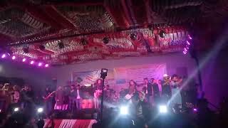 Ei je Duniya song BAGDHARA band live concert in Dinajpur Government College. song:8