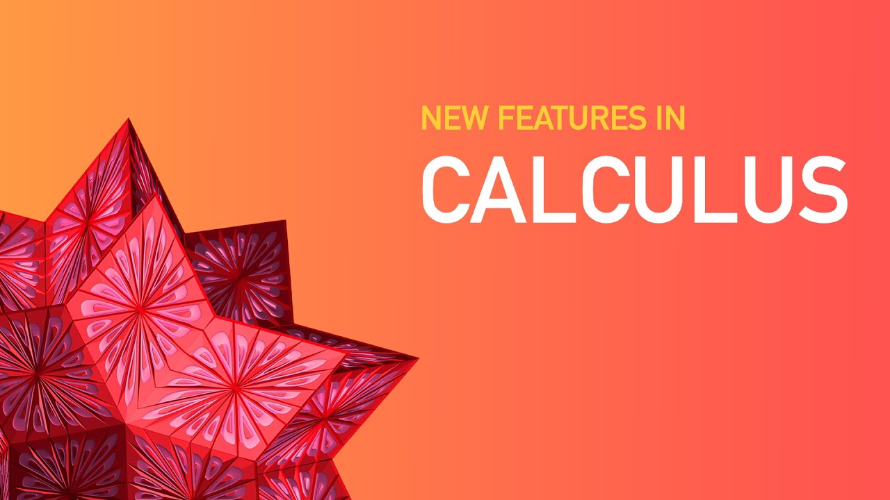 Calculus Youtube