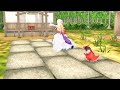 【東方mmd】rip mama yukari~ 母と娘が遊んでいます