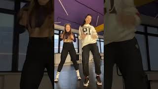 Collide - Justine Skye || Tiktok dance #shorts